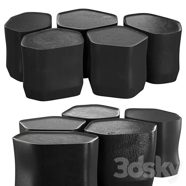 3DSKY FREE - FREE 3DS MAX MODELS