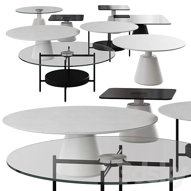 3DSKY FREE - FREE 3DS MAX MODELS