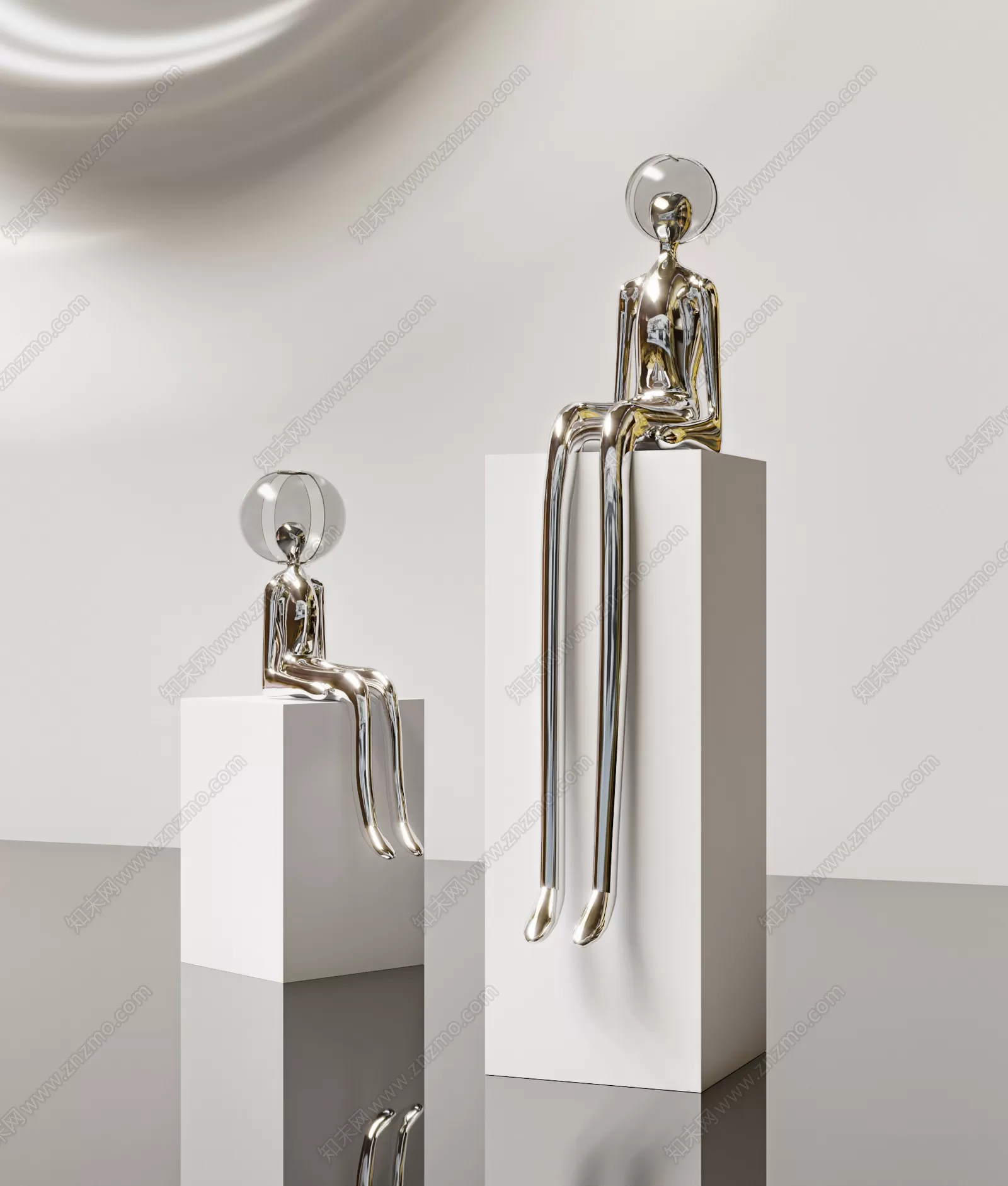 3DSKY FREE � FREE 3DS MAX MODELS