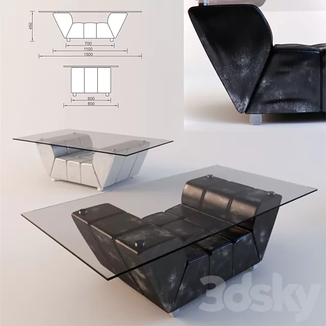 3DSKY FREE - FREE 3DS MAX MODELS
