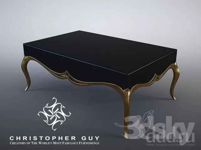 3DSKY FREE - FREE 3DS MAX MODELS