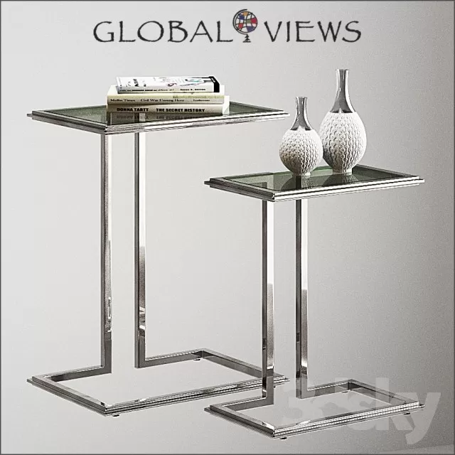3DSKY FREE - FREE 3DS MAX MODELS