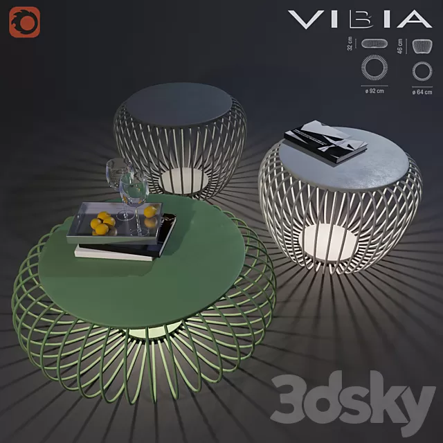 3DSKY FREE - FREE 3DS MAX MODELS