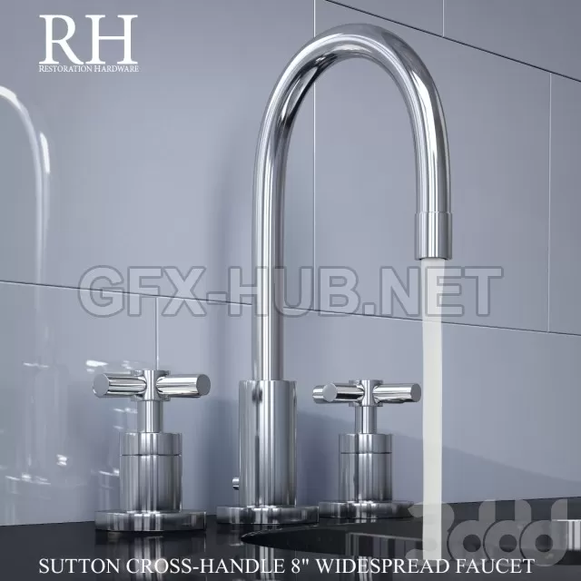 3DSKY FREE – FREE 3DS MAX MODELS