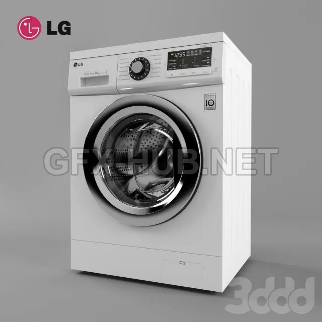 3DSKY FREE – FREE 3DS MAX MODELS