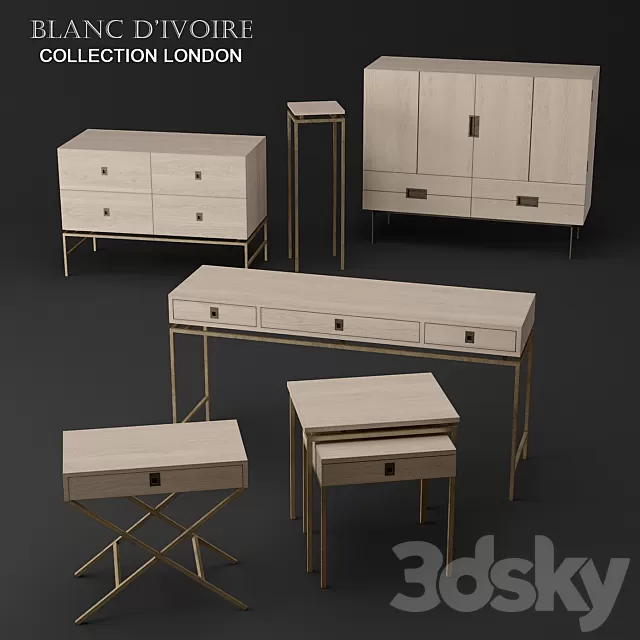 3DSKY FREE - FREE 3DS MAX MODELS