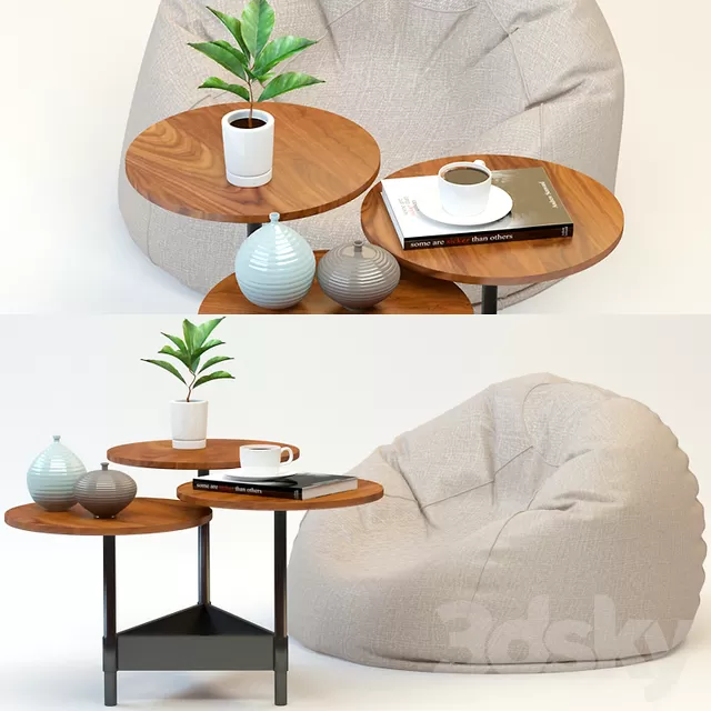 3DSKY FREE - FREE 3DS MAX MODELS