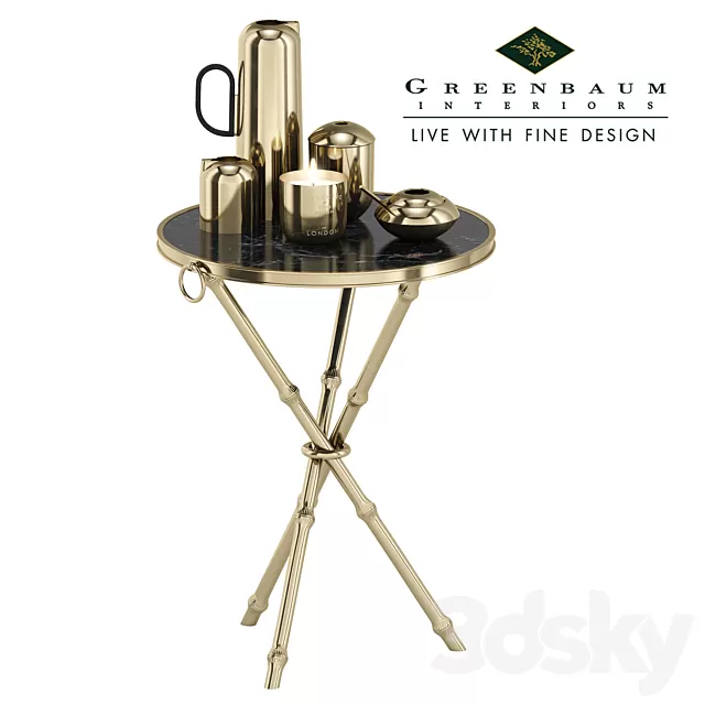 3DSKY FREE - FREE 3DS MAX MODELS
