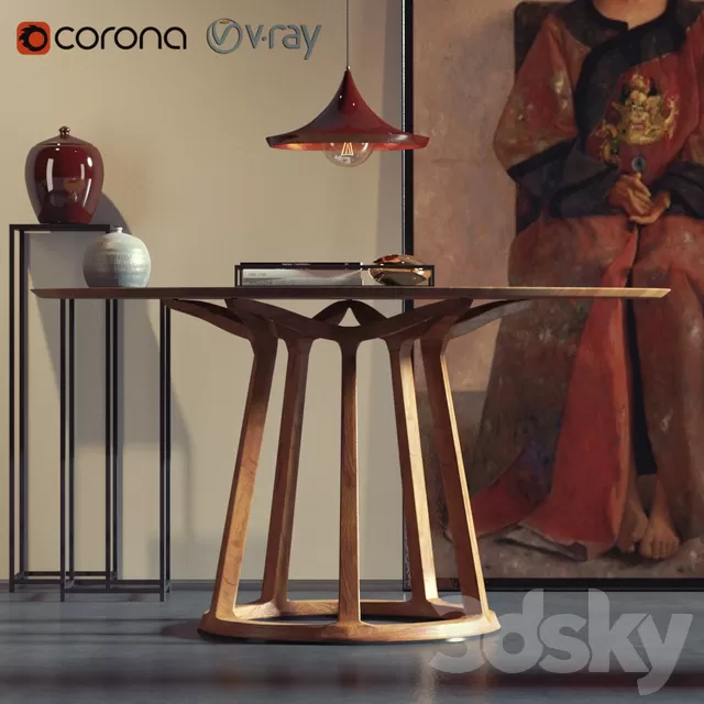 3DSKY FREE - FREE 3DS MAX MODELS
