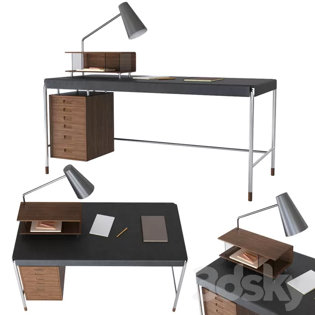 3DSKY FREE - FREE 3DS MAX MODELS