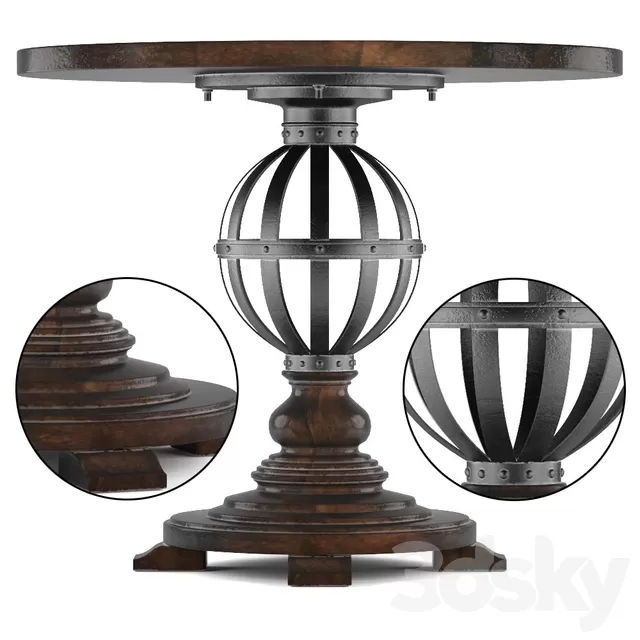 3DSKY FREE - FREE 3DS MAX MODELS