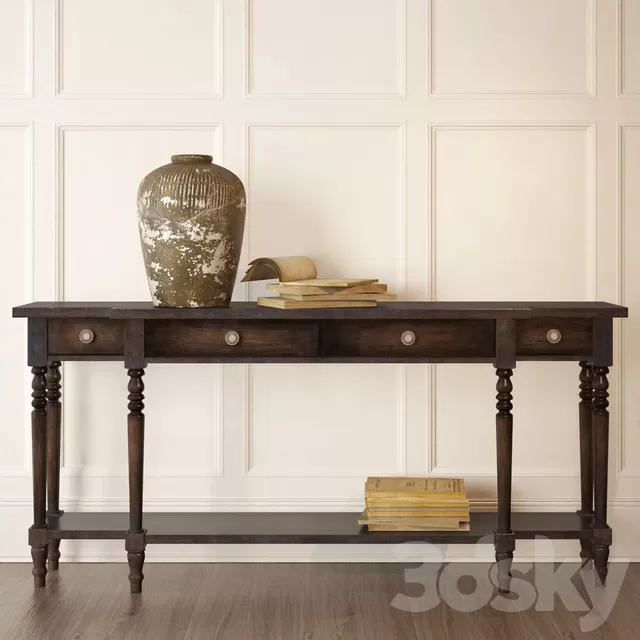 3DSKY FREE - FREE 3DS MAX MODELS