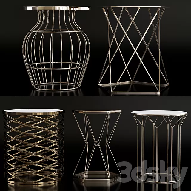 3DSKY FREE - FREE 3DS MAX MODELS