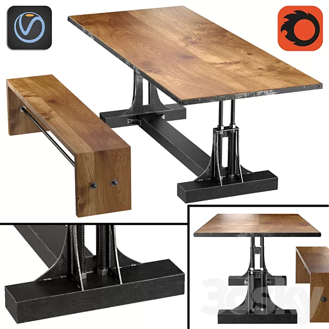 3D MODELS FREE DOWNLOAD