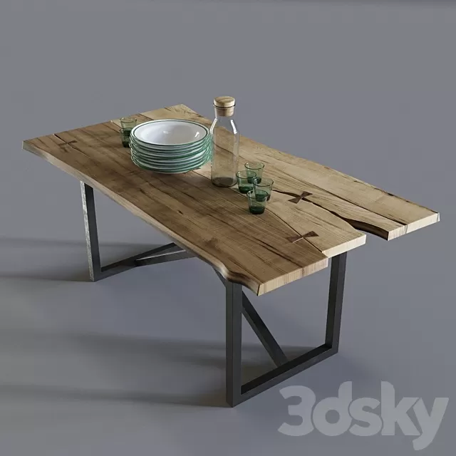 3DSKY FREE - FREE 3DS MAX MODELS