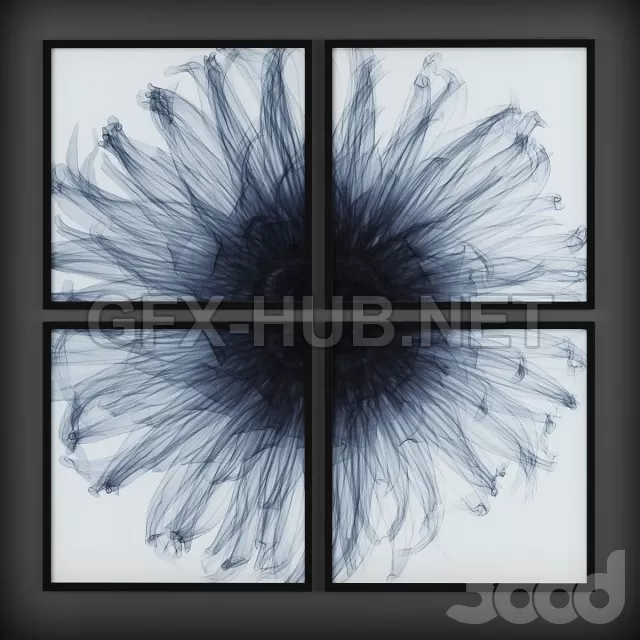 3DSKY FREE – FREE 3DS MAX MODELS