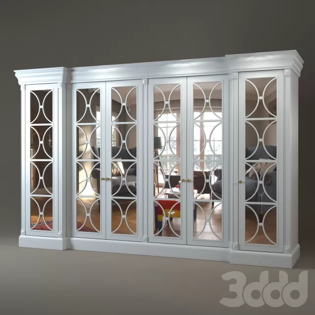 3DSKY FREE – FREE 3DS MAX MODELS