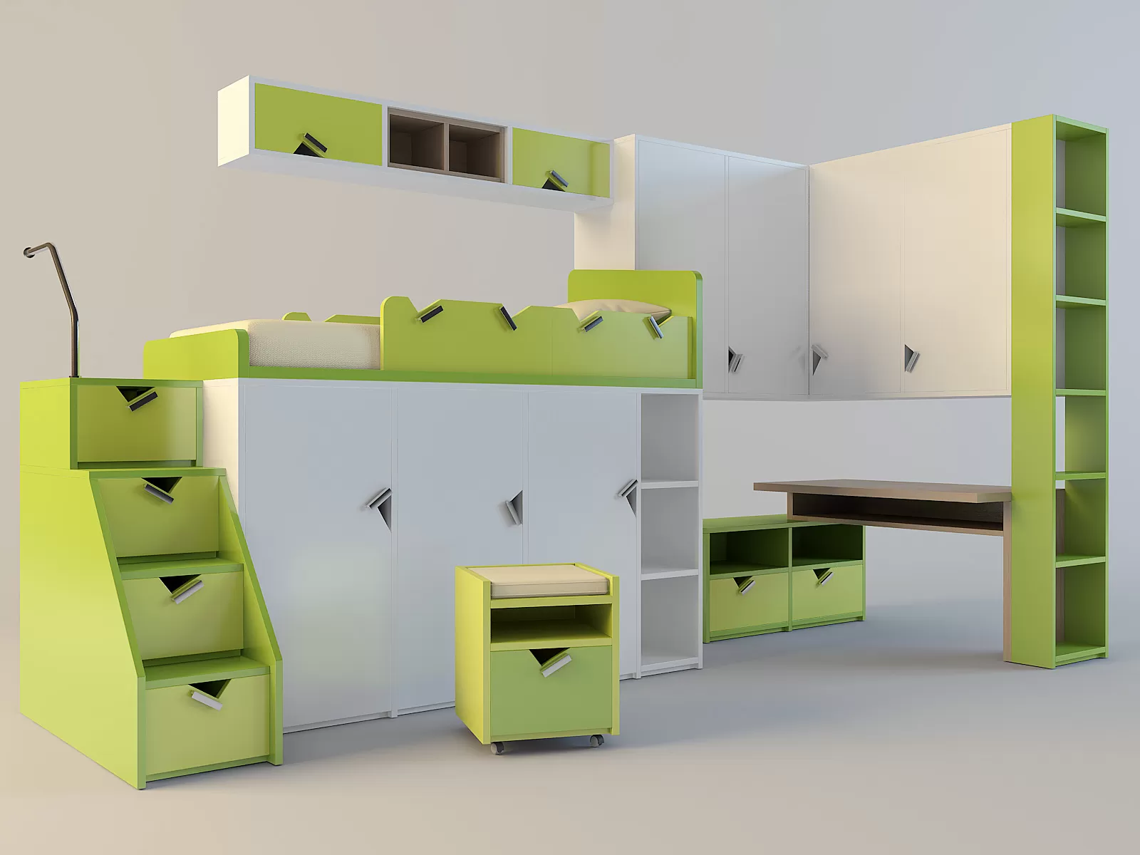 3DSKY FREE – FREE 3DS MAX MODELS