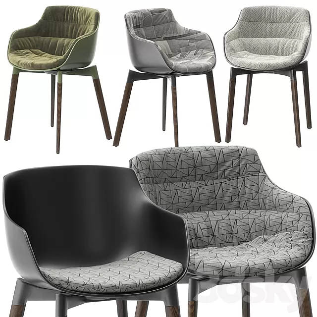 3DSKY FREE - FREE 3DS MAX MODELS