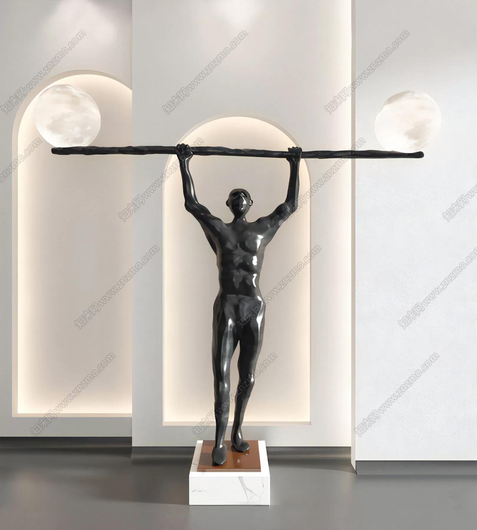 3DSKY FREE � FREE 3DS MAX MODELS