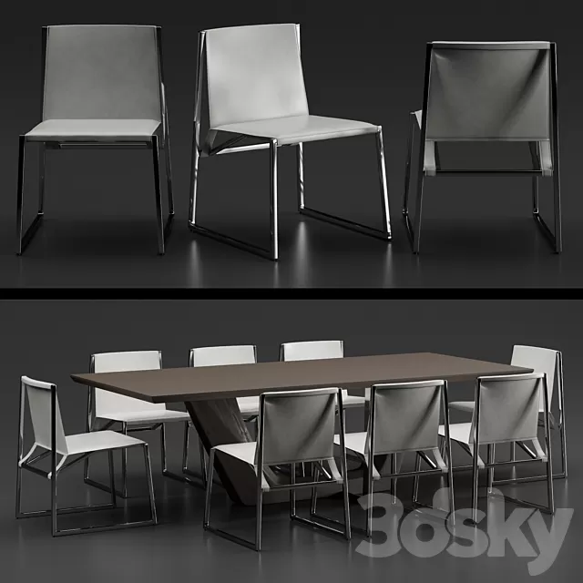3DSKY FREE - FREE 3DS MAX MODELS