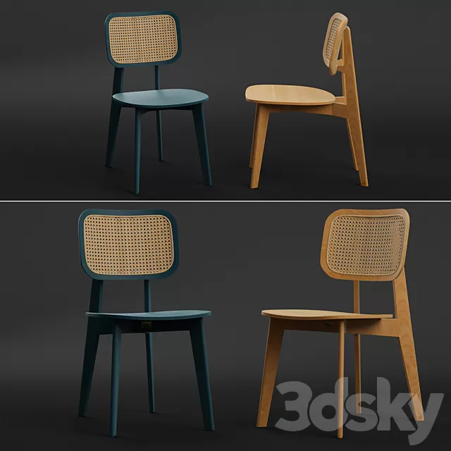 3DSKY FREE - FREE 3DS MAX MODELS