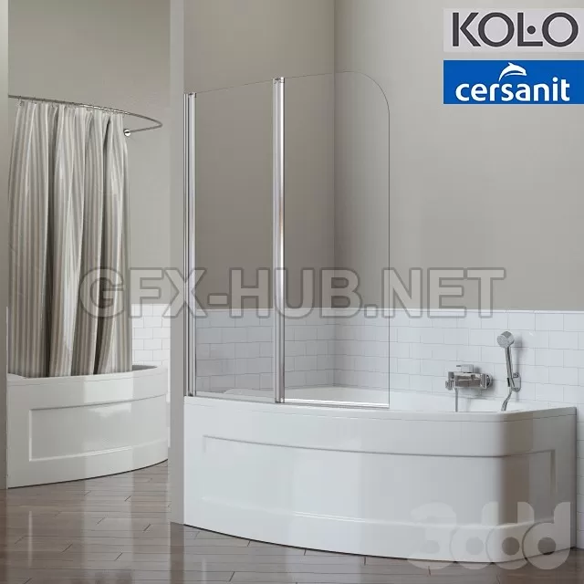 3DSKY FREE – FREE 3DS MAX MODELS