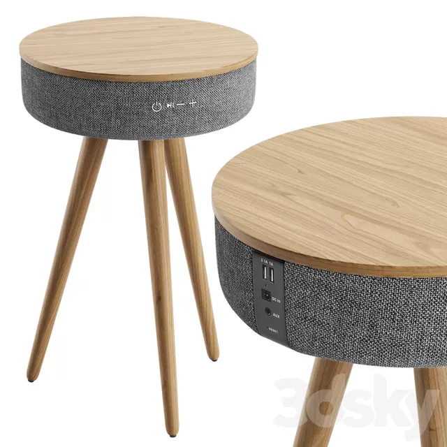 3DSKY FREE - FREE 3DS MAX MODELS