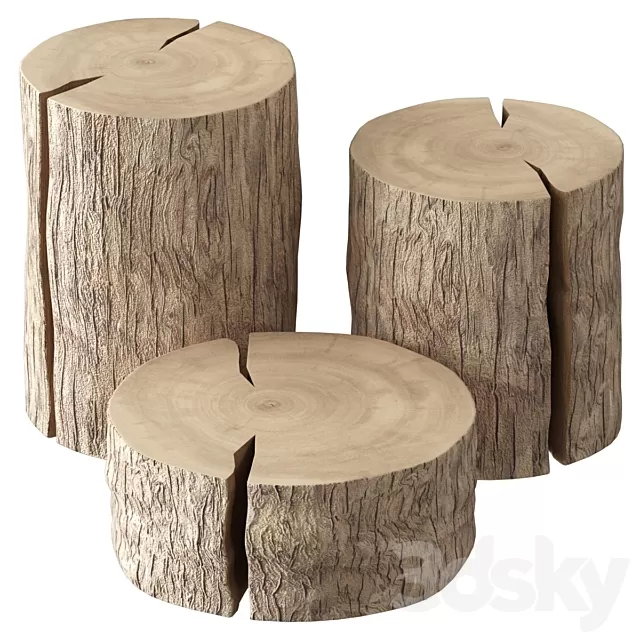 3DSKY FREE - FREE 3DS MAX MODELS