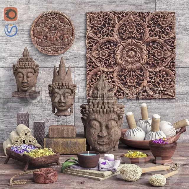 3DSKY FREE – FREE 3DS MAX MODELS