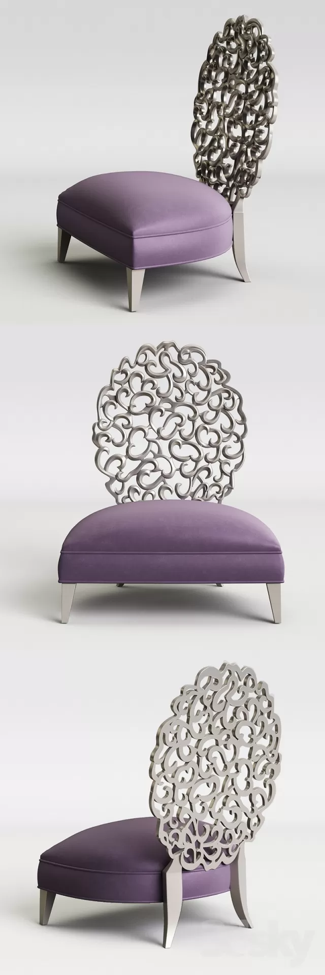 3DSKY FREE - FREE 3DS MAX MODELS