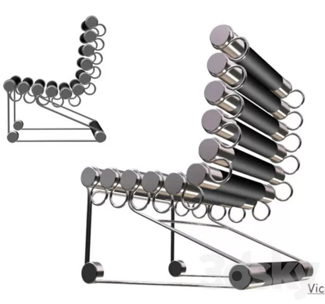 3DSKY FREE - FREE 3DS MAX MODELS