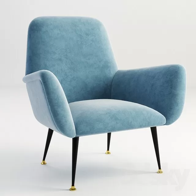 3DSKY FREE - FREE 3DS MAX MODELS