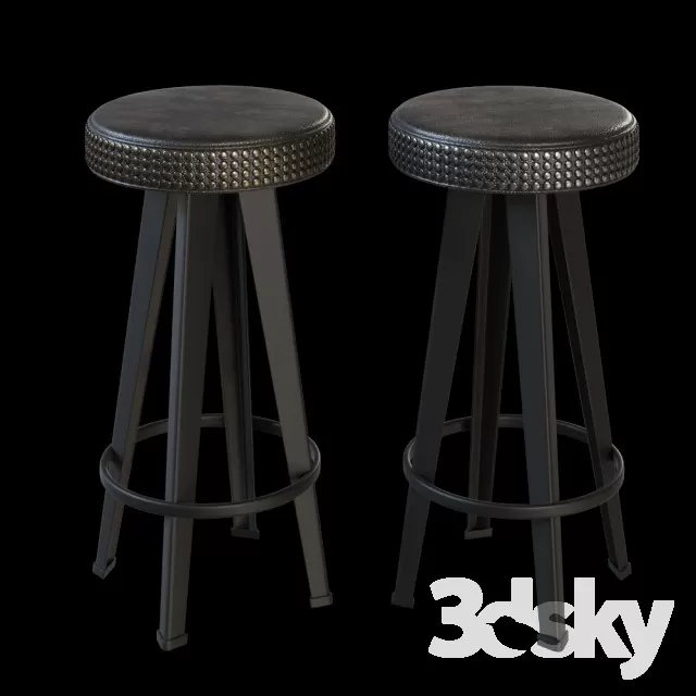3DSKY FREE - FREE 3DS MAX MODELS