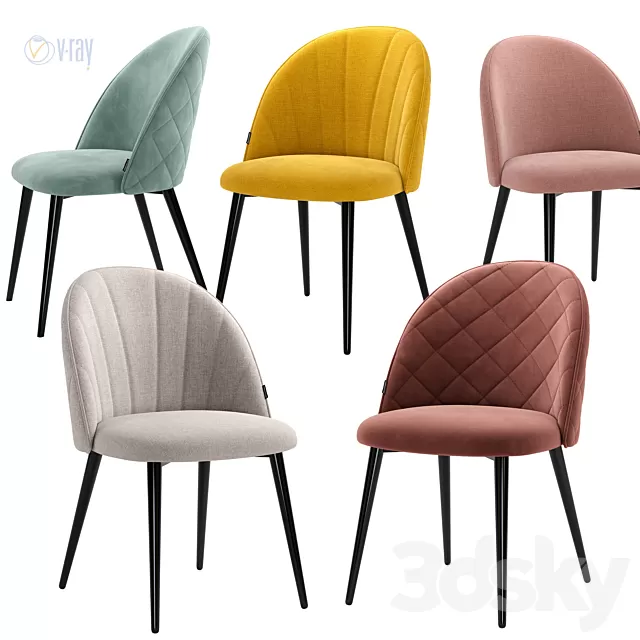 3DSKY FREE - FREE 3DS MAX MODELS