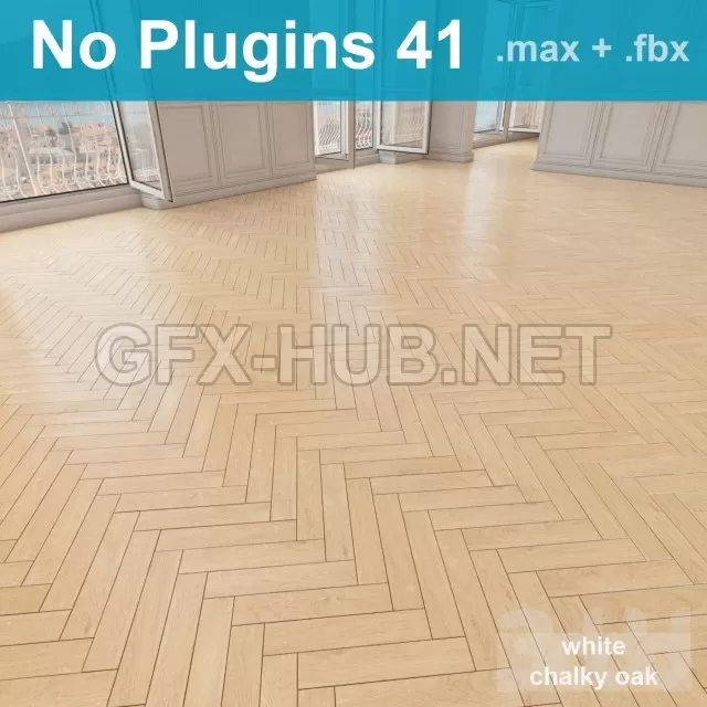 3DSKY FREE – FREE 3DS MAX MODELS