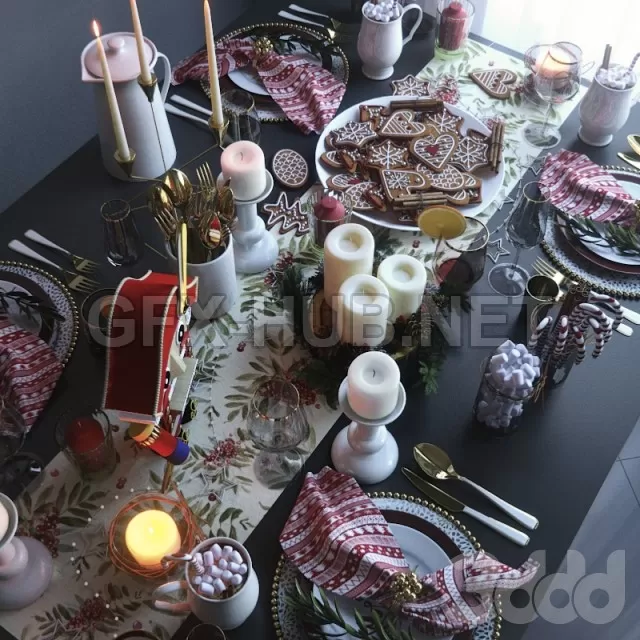 3DSKY FREE – FREE 3DS MAX MODELS