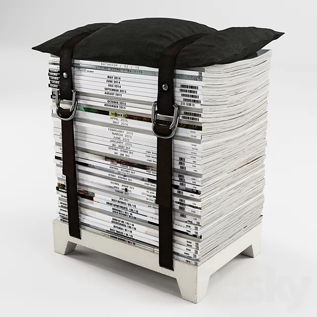 3DSKY FREE - FREE 3DS MAX MODELS