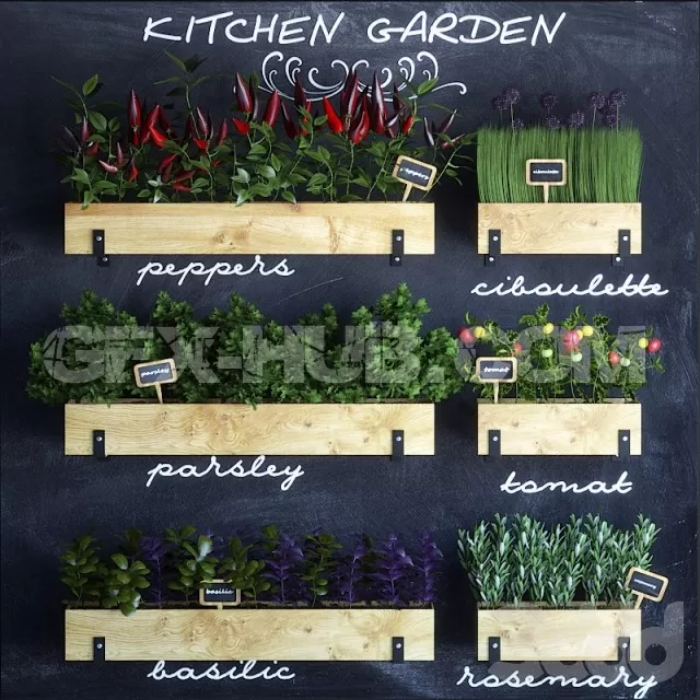 3DSKY FREE – FREE 3DS MAX MODELS