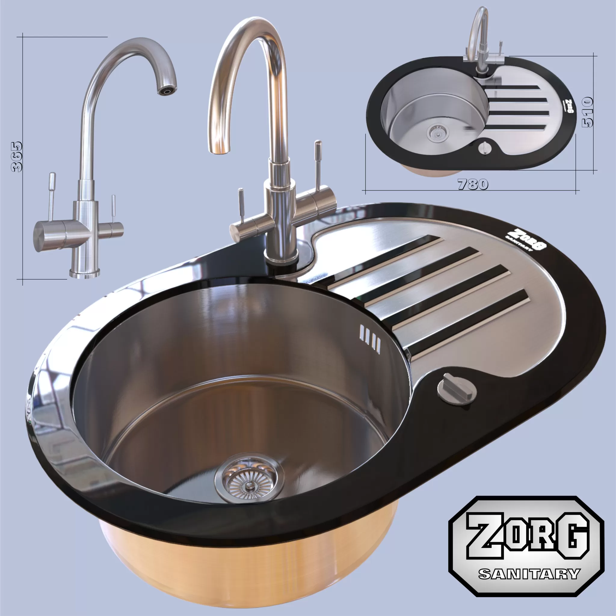 3DSKY FREE – FREE 3DS MAX MODELS