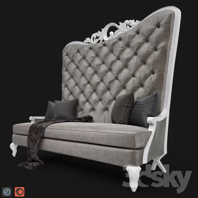 3DSKY FREE - FREE 3DS MAX MODELS