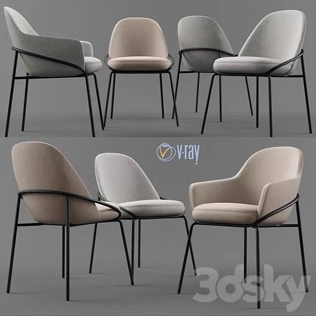 3DSKY FREE - FREE 3DS MAX MODELS
