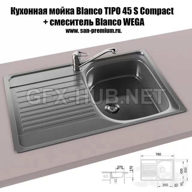 3DSKY FREE – FREE 3DS MAX MODELS