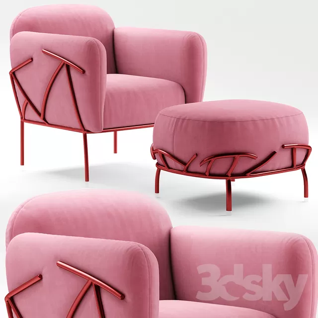 3DSKY FREE - FREE 3DS MAX MODELS