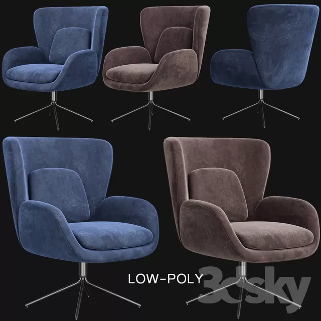 3DSKY FREE - FREE 3DS MAX MODELS