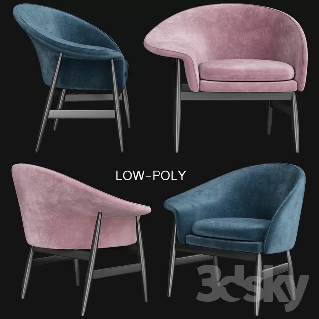 3DSKY FREE - FREE 3DS MAX MODELS