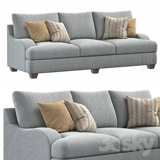 3DSKY FREE - FREE 3DS MAX MODELS