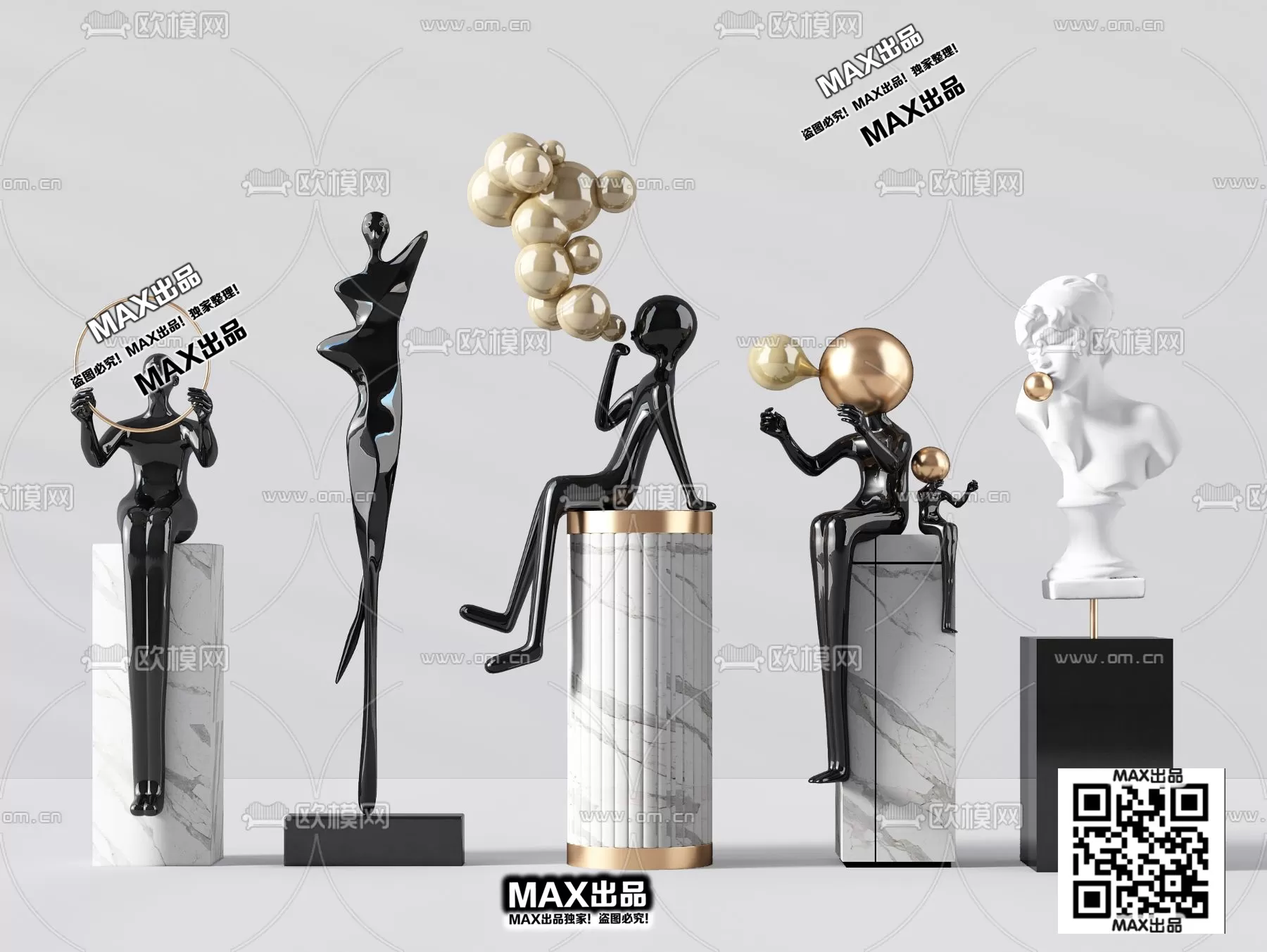 3DSKY FREE � FREE 3DS MAX MODELS