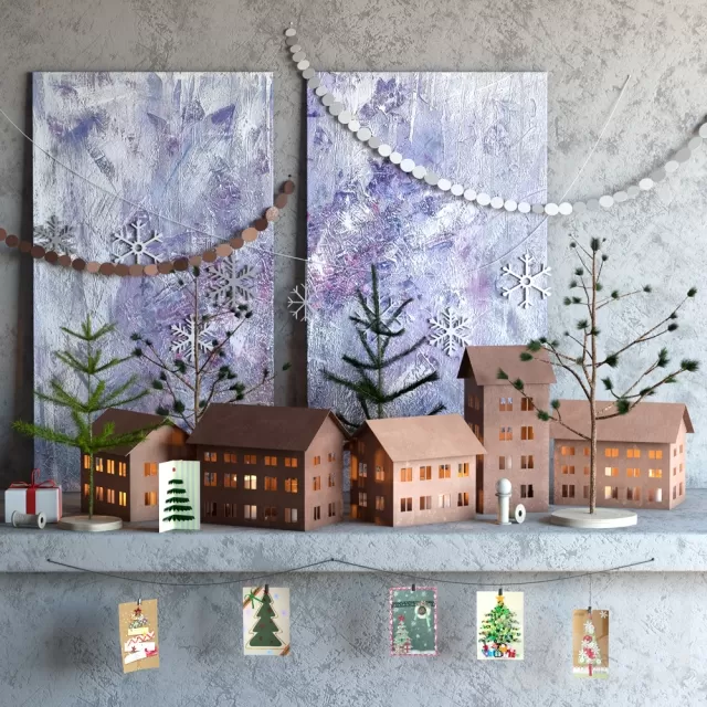 3DSKY FREE – FREE 3DS MAX MODELS