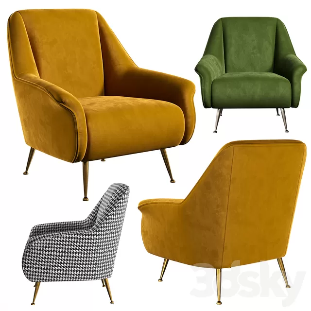 3DSKY FREE - FREE 3DS MAX MODELS